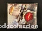 CDs de m&uacute;sica: Willy DeVille &ndash; Backstreets Of Desire - CD - Tabata - Foto 2