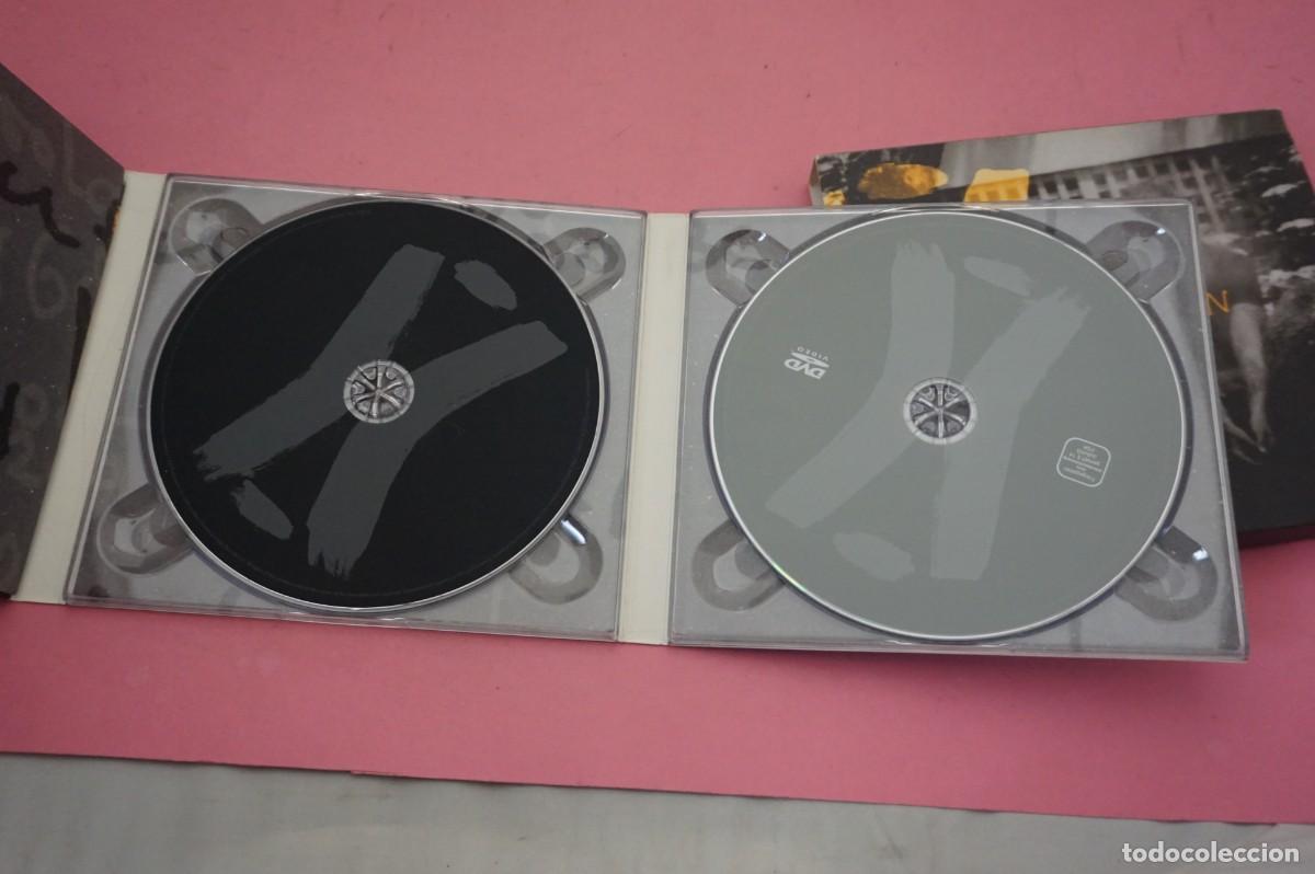 CDs de m&uacute;sica: CD - DAVE GATHAN - HOURGLASS - DOBLE CD - DISCO EN EXCELENTE ESTADO - Foto 6