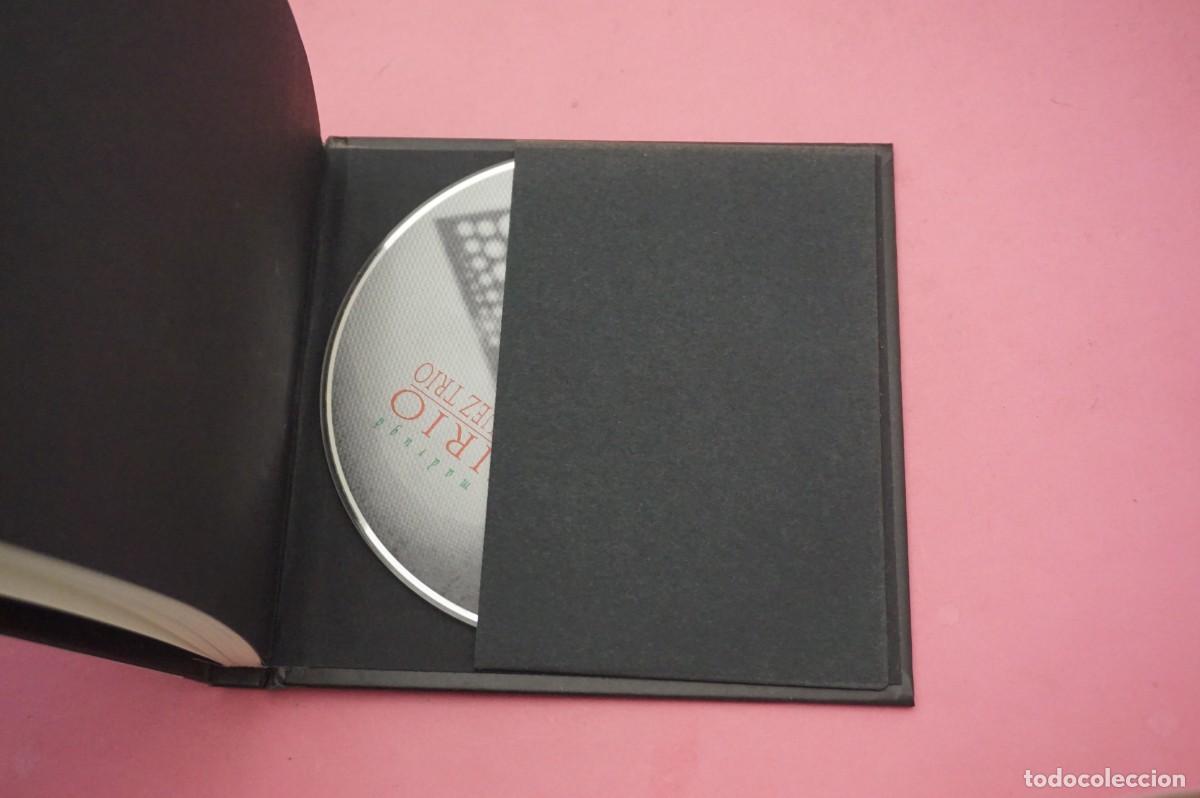 CDs de m&uacute;sica: CD - MARTIRIO - COPLAS DE MADRUGA - Foto 3