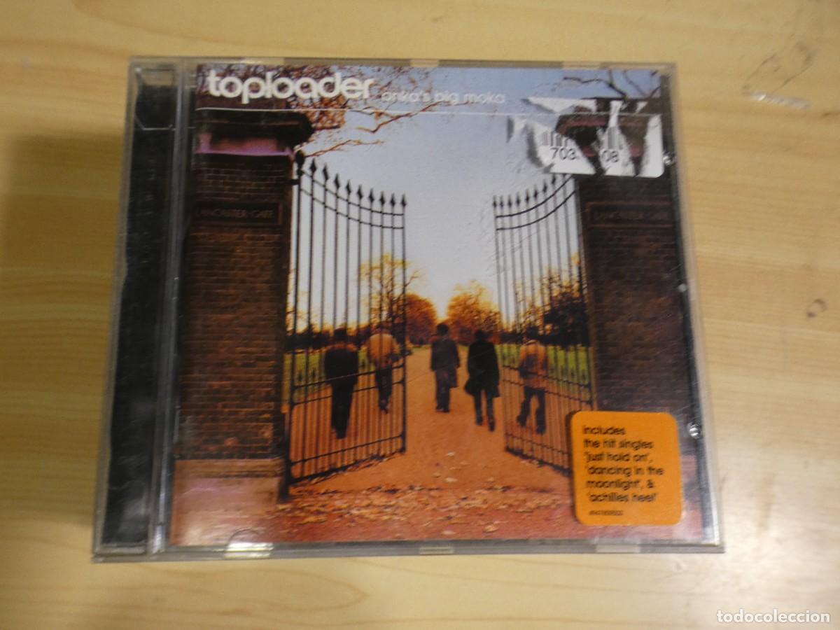 CDs de Musique: ARKANSAS1980 BOXX572 CD BUEN ESTADO SE&Ntilde;ALES USO MINIMAS TOPLOADER