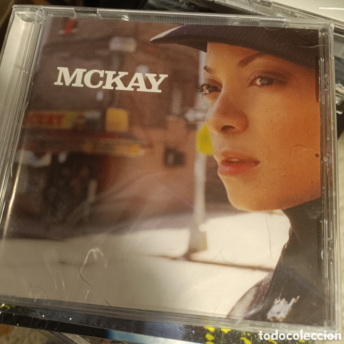 CDs de m&uacute;sica: McKay &ndash; McKay (Precintado) - Foto 1