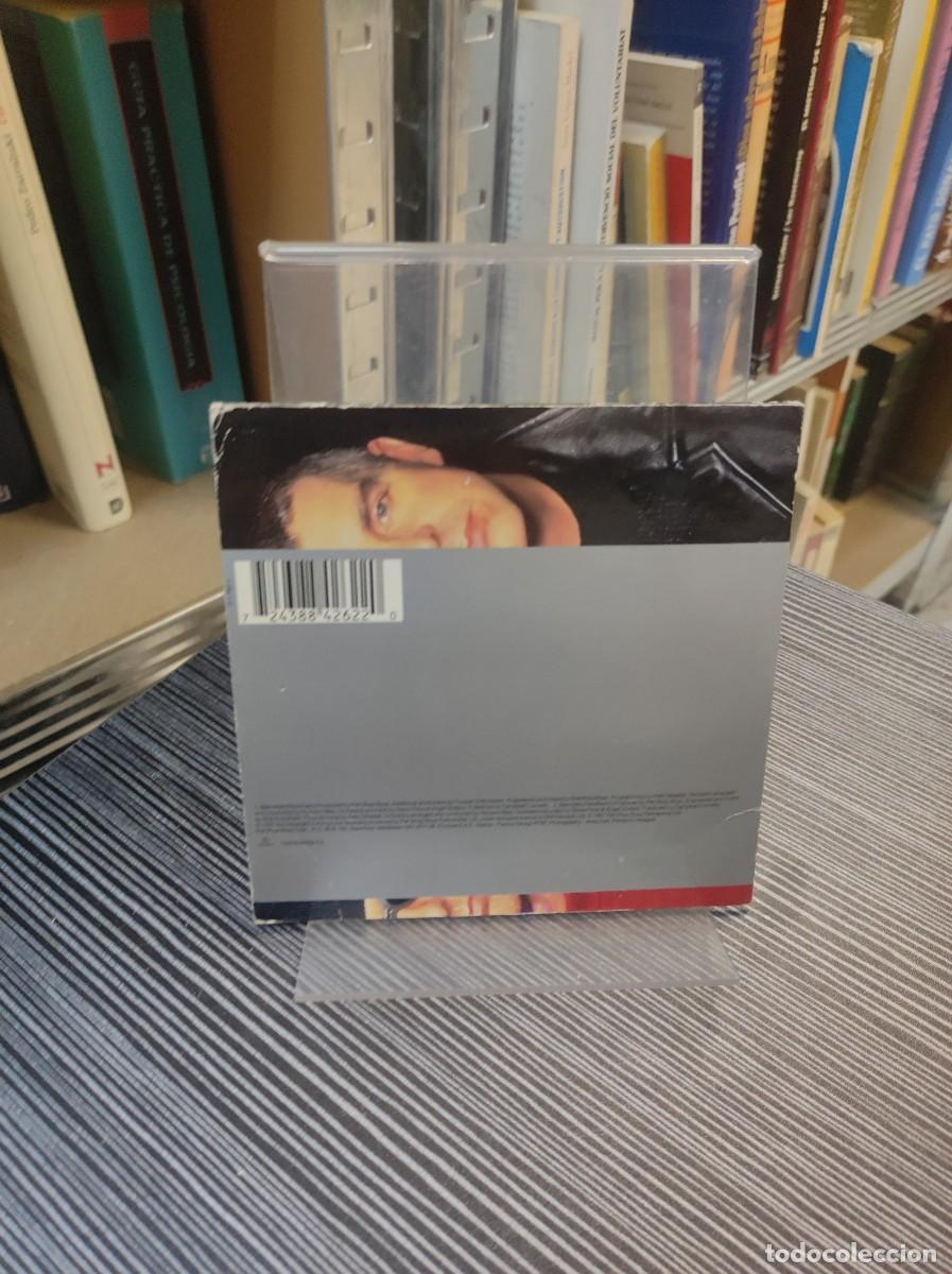 CDs de m&uacute;sica: PETSHOPBOYS SOMEWHERE - Foto 2