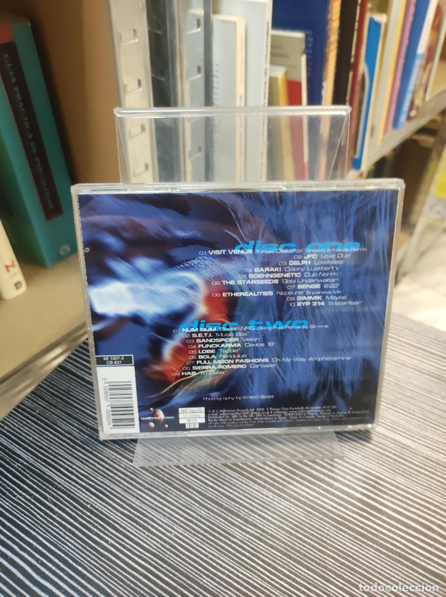 CDs de m&uacute;sica: Ambient Soho Vol.II . - Foto 2
