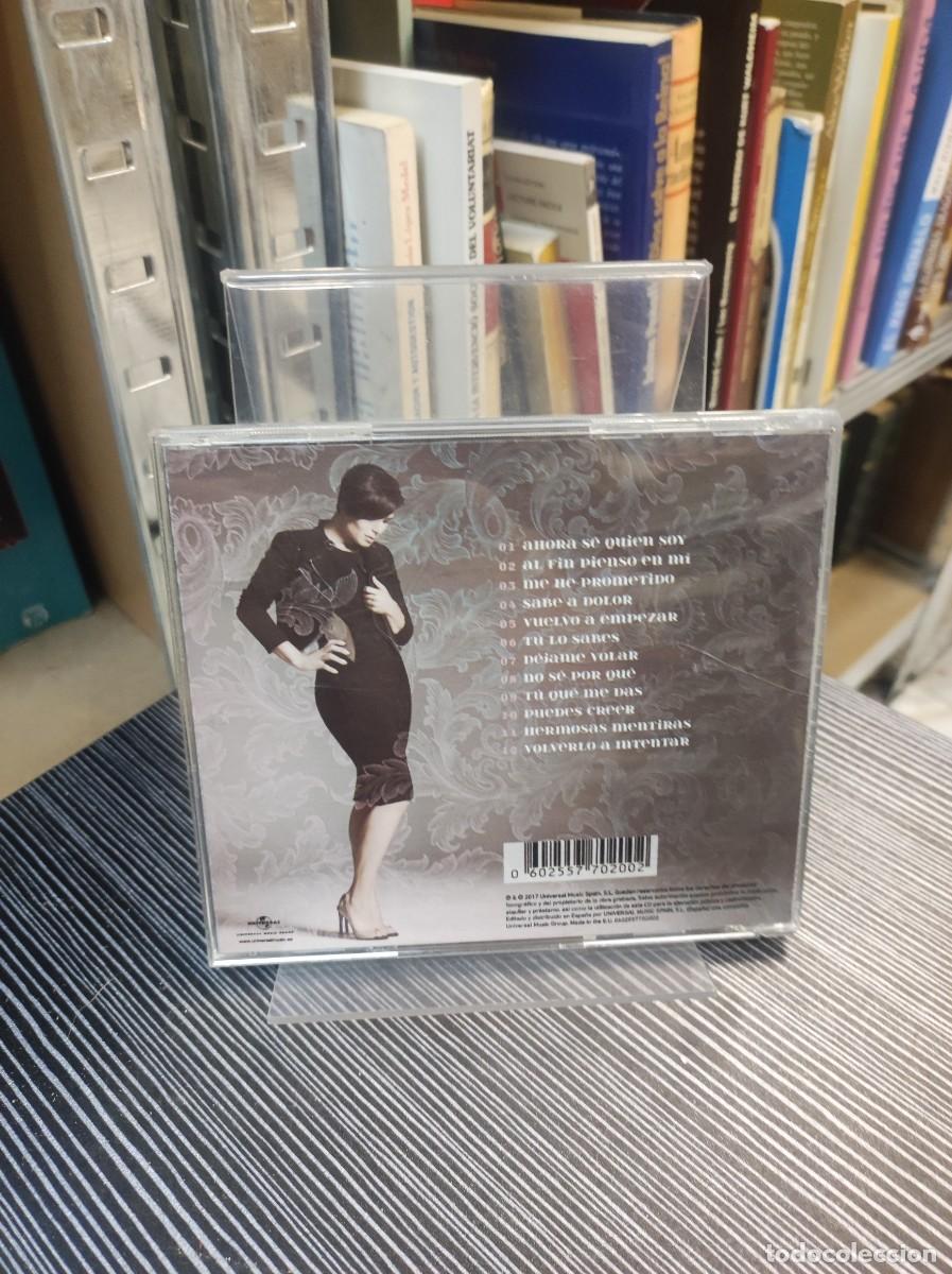 CDs de m&uacute;sica: Rosa L&oacute;pez &ndash; Kair&oacute;s . - Foto 2
