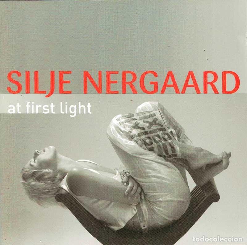 CDs de m&uacute;sica: Silje Nergaard - At First Light. CD - Foto 1