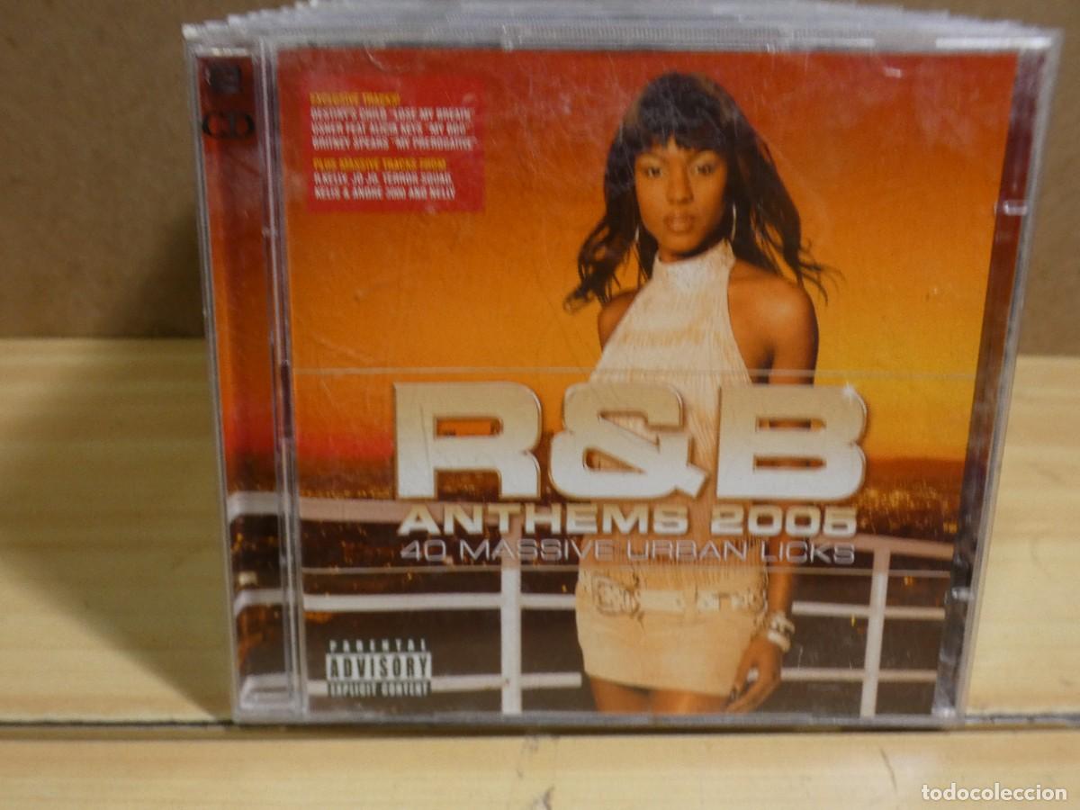 CD de M&uacute;sica: ARKANSAS1980 CAJJ575 CD MUY BUEN ESTADO - R&B