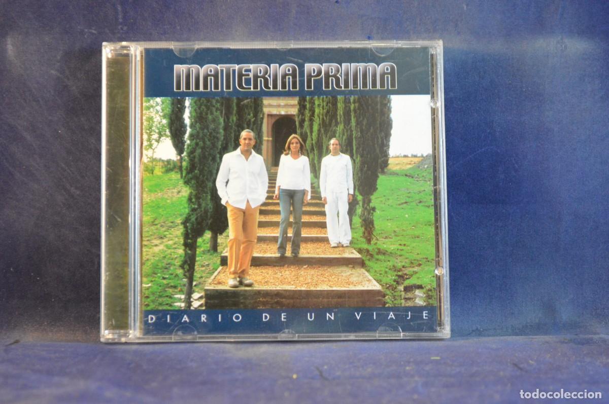 CDs de m&uacute;sica: CHRISTIAN MEIER &ndash; ONCE NOCHES - CD - Foto 1