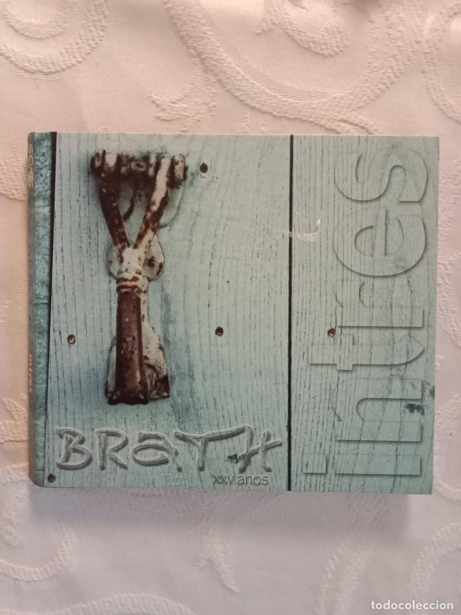 CDs de m&uacute;sica: BRATH - Intres (2006) - Foto 1