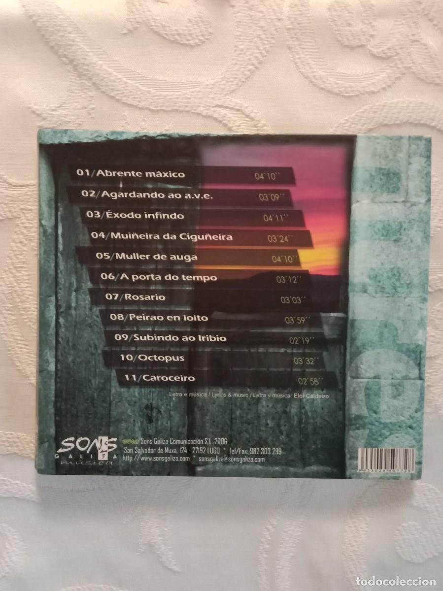 CDs de m&uacute;sica: BRATH - Intres (2006) - Foto 2