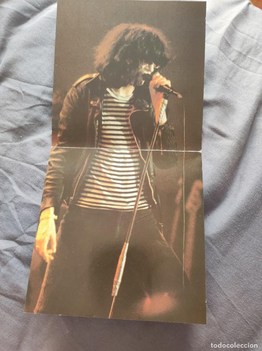 CDs de m&uacute;sica: Ramones &ndash; Lets Dance cd - Foto 3
