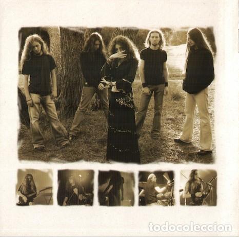 CDs de m&uacute;sica: SARGON - [TRANSCRIPTIONS] CD 2005 - METAL - Foto 3