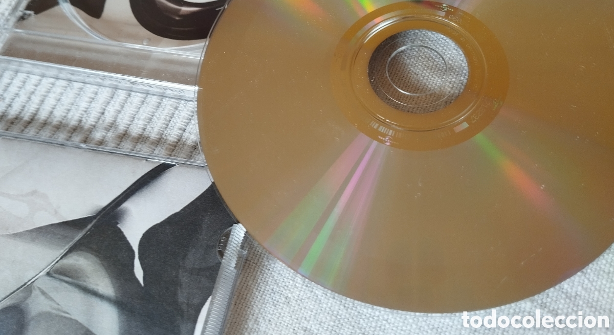 CDs de m&uacute;sica: Snow Patrol - Eyes Open - CD - Foto 4