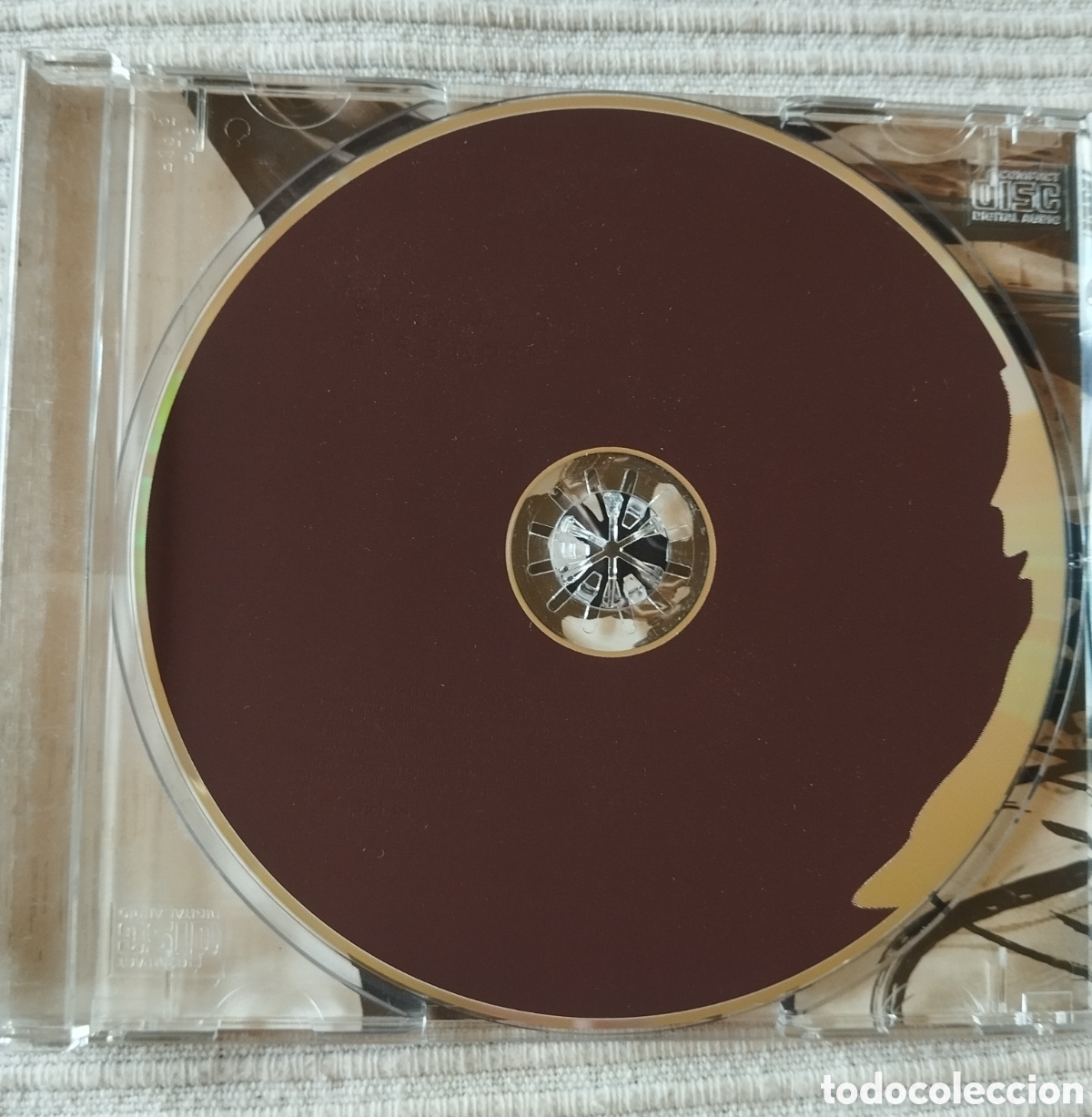 CDs de m&uacute;sica: Snow Patrol - Eyes Open - CD - Foto 6