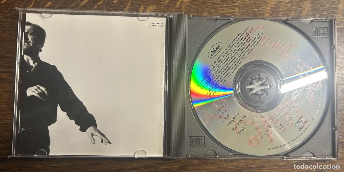 CDs de m&uacute;sica: JOE COCKER LIVE CD 1990 - Foto 3