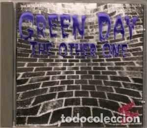 CDs de m&uacute;sica: Green Day &ndash; The Other One - Foto 1