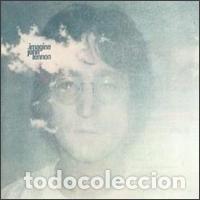 CDs de m&uacute;sica: John Lennon &ndash; Imagine - Foto 1