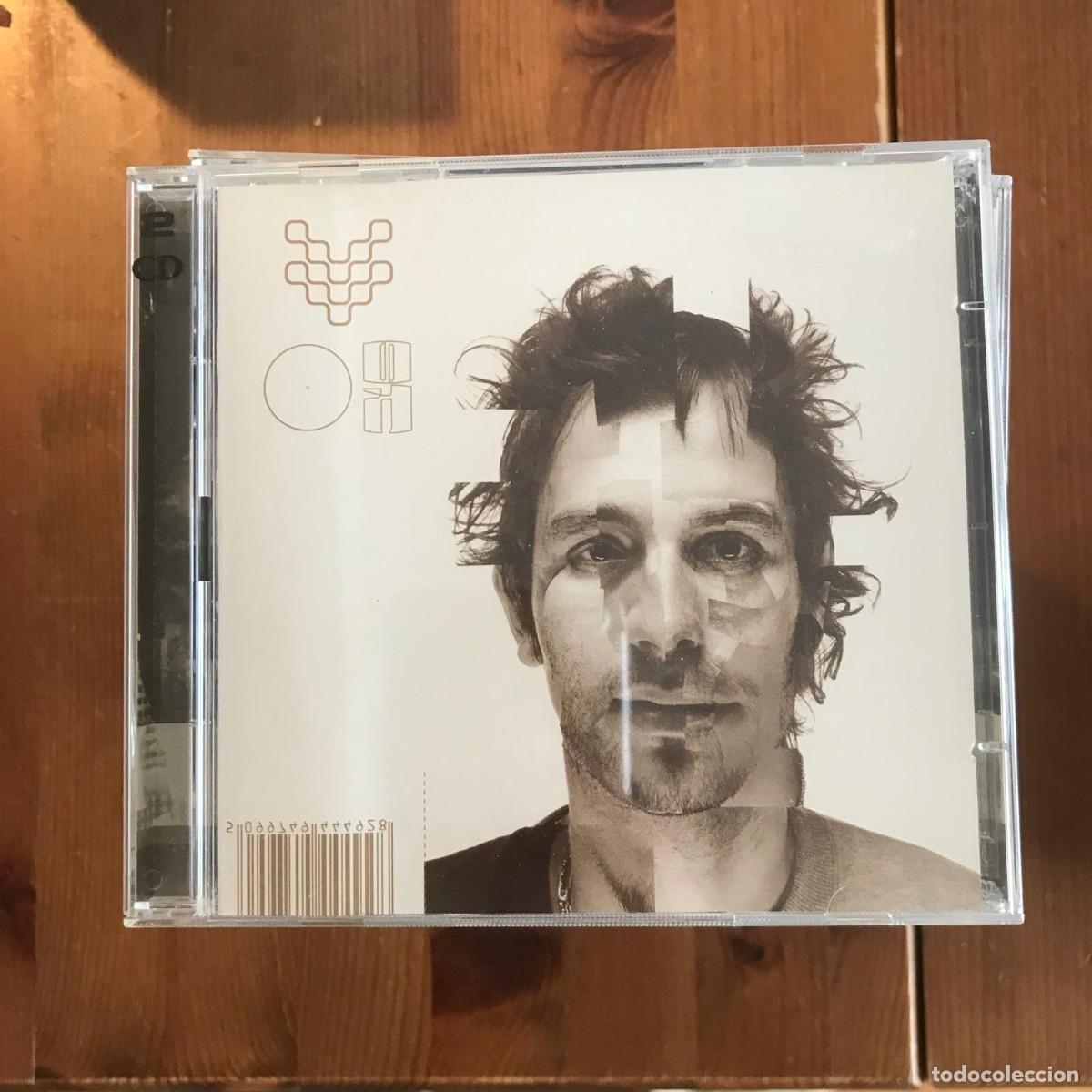 CDs de m&uacute;sica: SUPER COLLIDER - HEAD ON - CD DOBLE LOADED 1999 - Foto 1