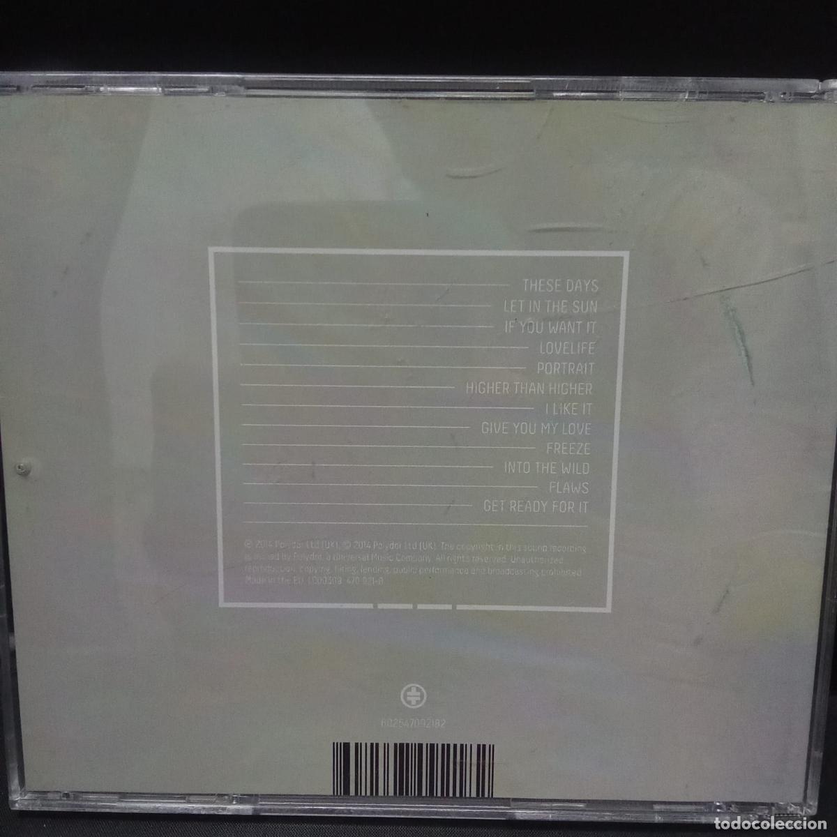 CDs de m&uacute;sica: TAKE THAT - III - CD --- - Foto 2