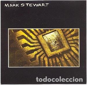 CDs de m&uacute;sica: Mark Stewart - Mark Stewart - Foto 1
