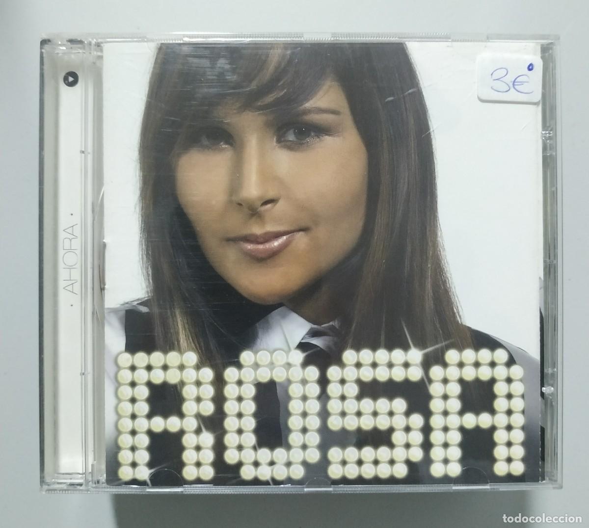 CDs de m&uacute;sica: CD ROSA AHORA ------- - Foto 1