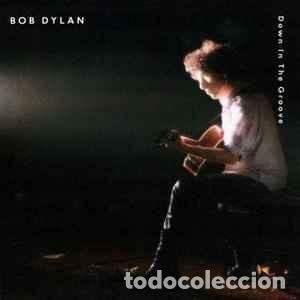 CDs de m&uacute;sica: Bob Dylan - Down in the Groove - Foto 1