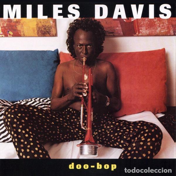 CDs de m&uacute;sica: Miles Davis - Doo-bop - Foto 1