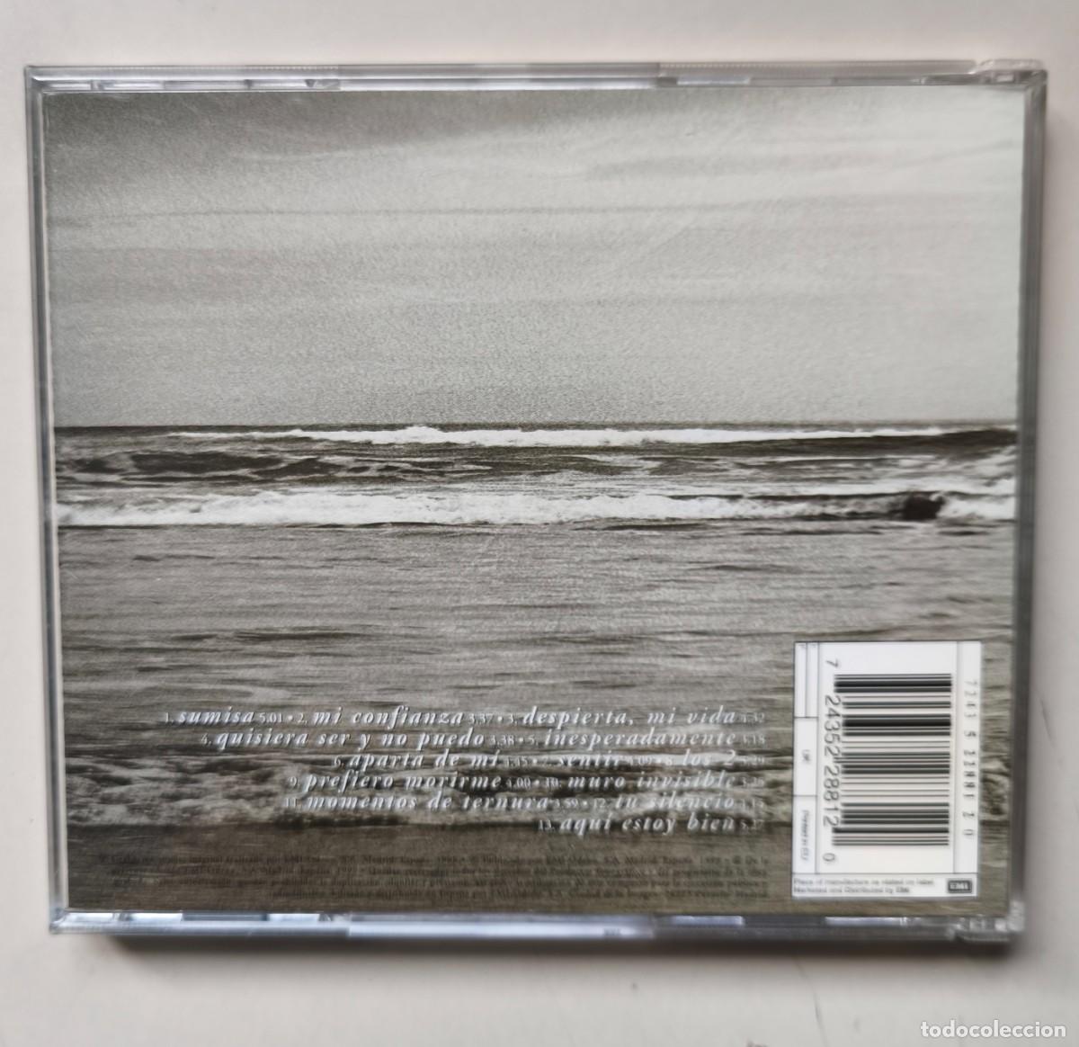 CDs de m&uacute;sica: Luz &ndash; Un Mar De Confianza. Cd - Foto 3