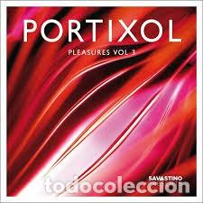 CDs de m&uacute;sica: Various &ndash; Portixol Pleasures Vol 4 CD - Foto 1