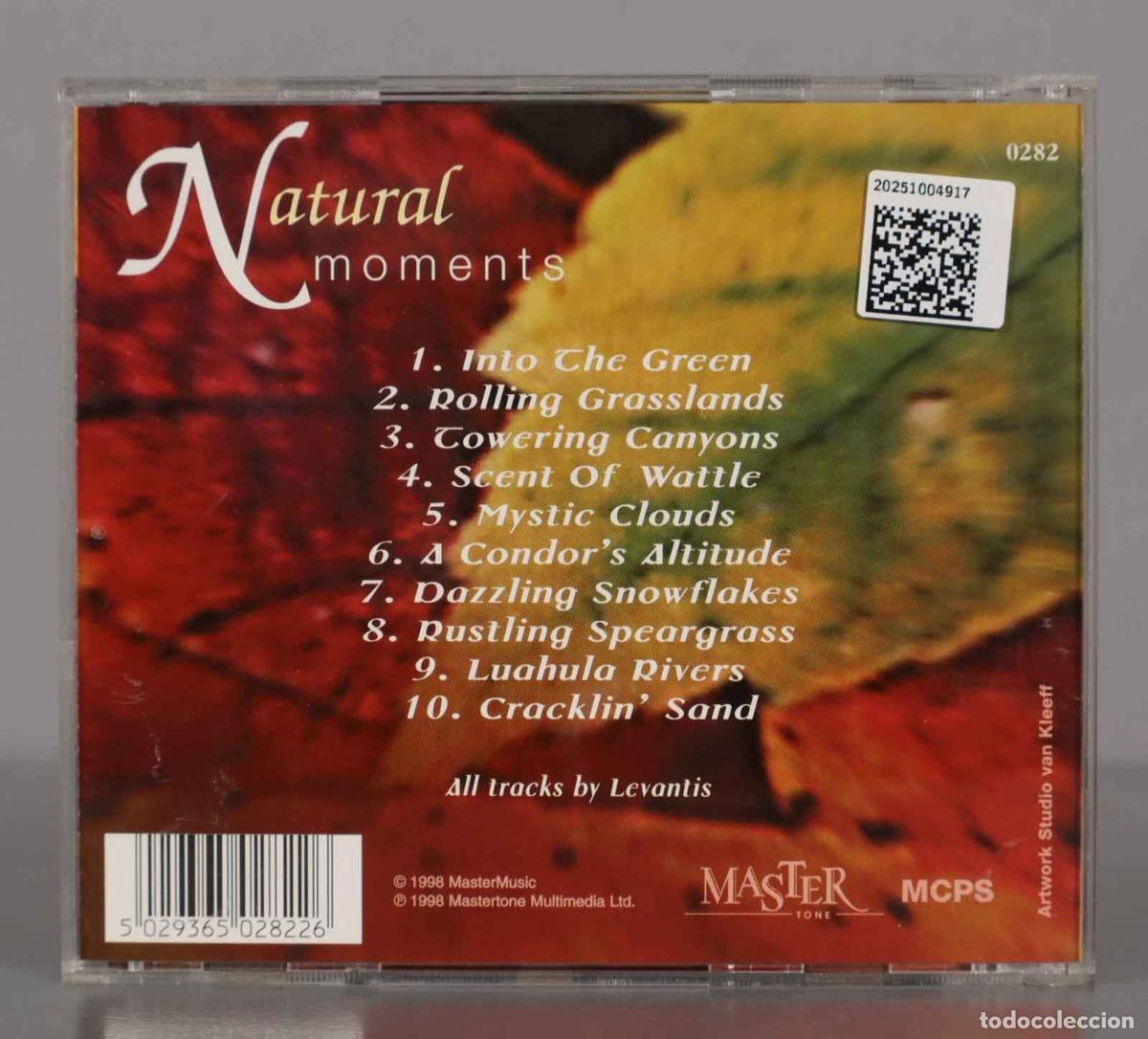 CDs de m&uacute;sica: CD. Sarantis &ndash; Cafe Indiana / Impression From Authentic Indiana - Foto 2