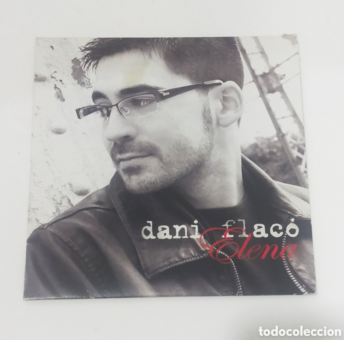 CDs de m&uacute;sica: Primer single publicado de Dani Flaco - Foto 2