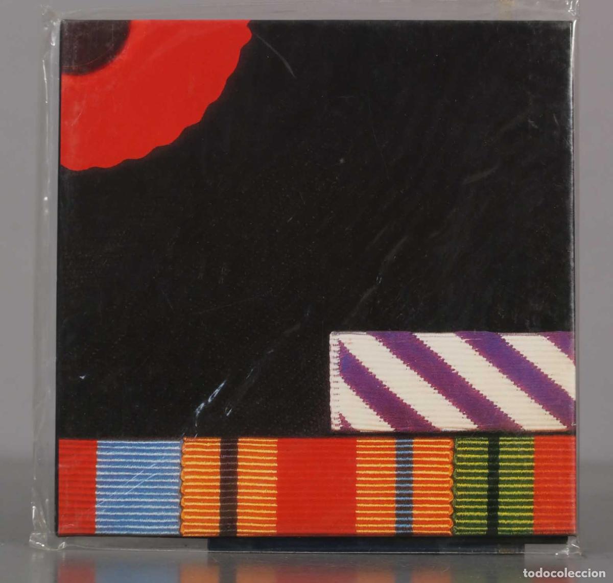 CDs de m&uacute;sica: CD. Pink Floyd &ndash; The Final Cut. PRECINTADO - Foto 1