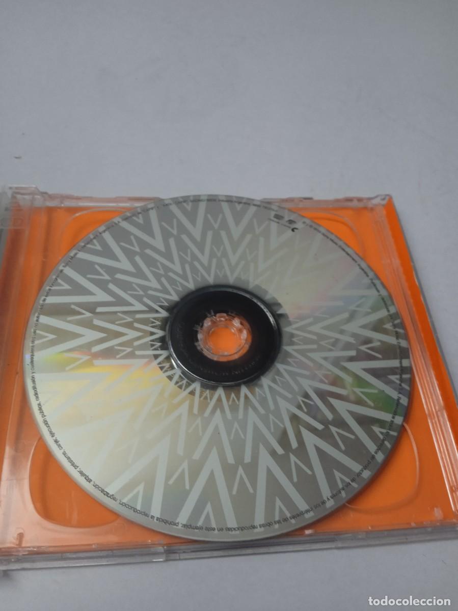 CDs de m&uacute;sica: VICENTICO Solo un momento Cd y DVD - Foto 2