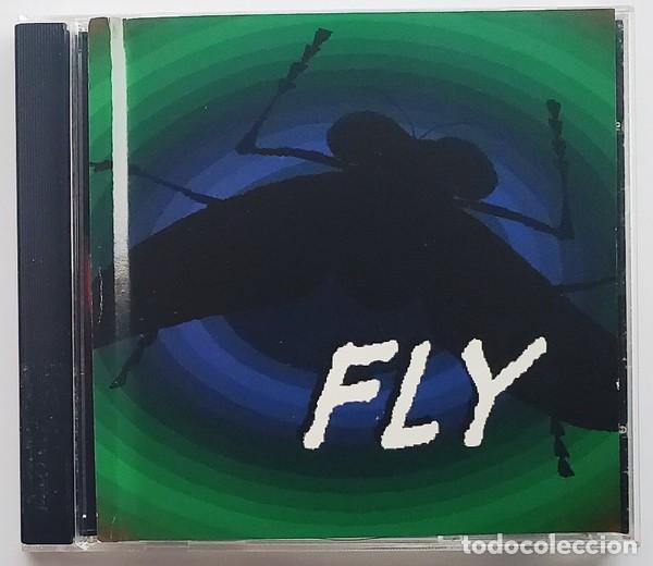 CDs de m&uacute;sica: Fly - Home Again (CD single 3 temas) - Foto 1