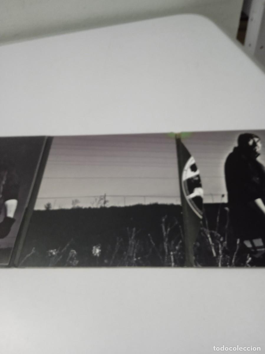 CDs de m&uacute;sica: ELCHOJIN El ataque de los que observan - Foto 2