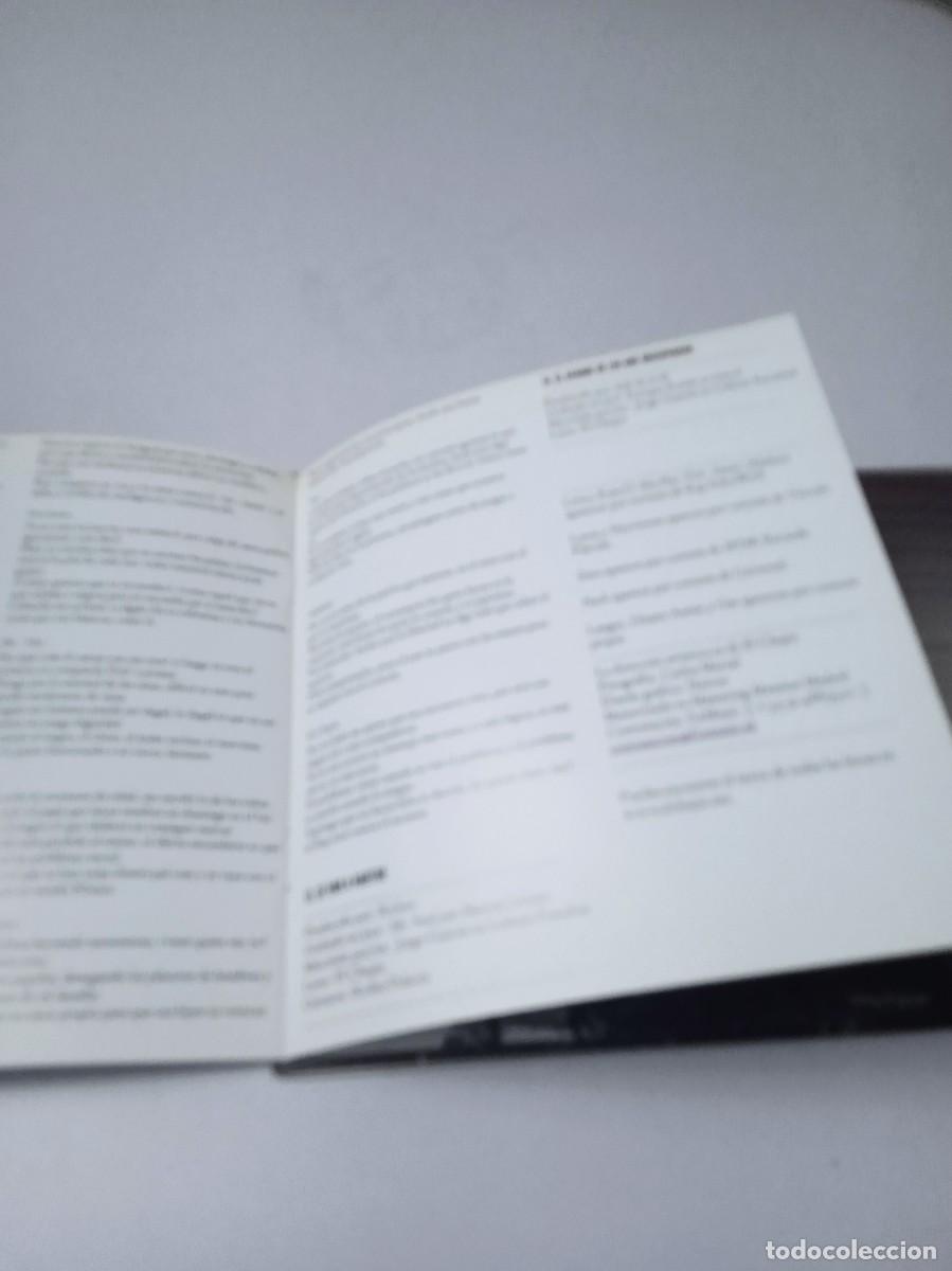 CDs de m&uacute;sica: ELCHOJIN El ataque de los que observan - Foto 4