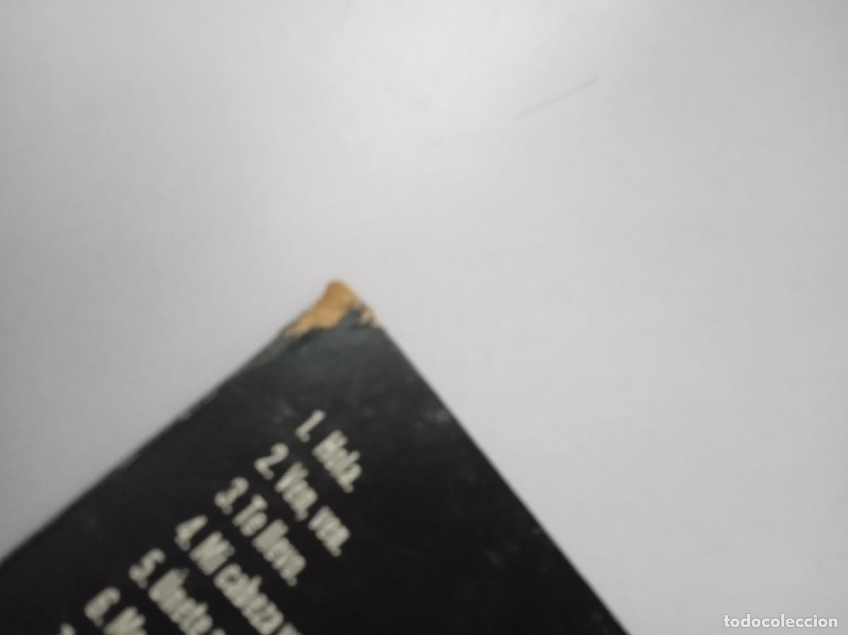 CDs de m&uacute;sica: ELCHOJIN El ataque de los que observan - Foto 5