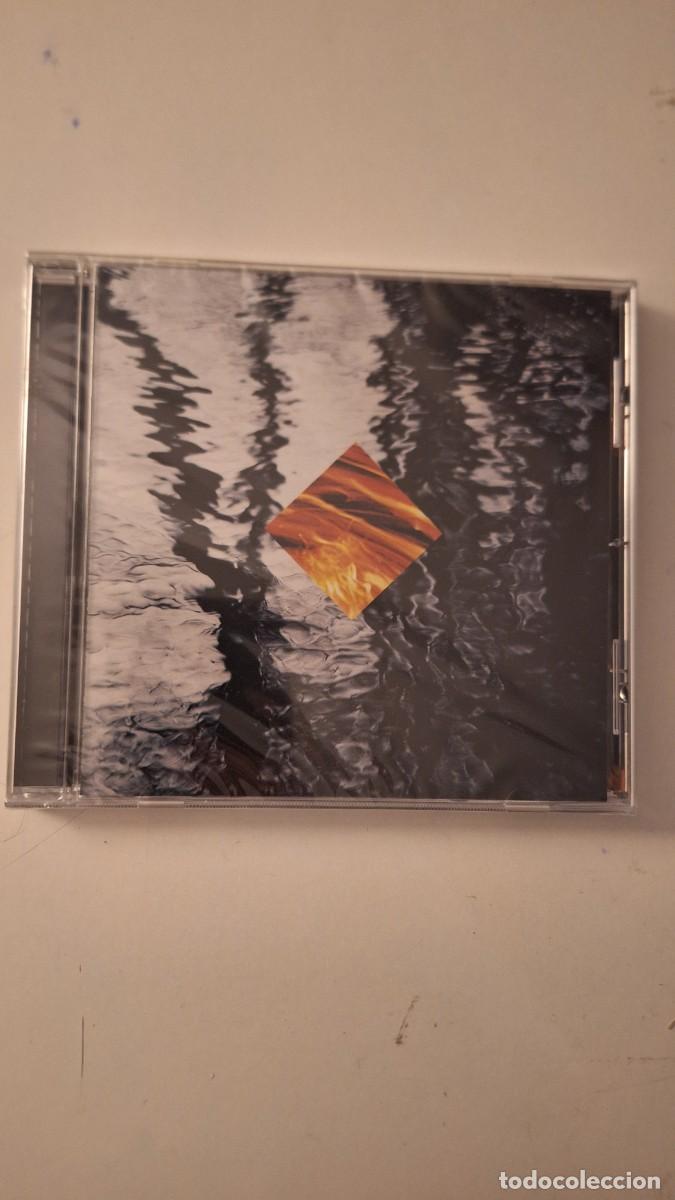 CDs de m&uacute;sica: Malandr&oacute;meda &lrm;&ndash; Os Corenta E Oito Nomes Do Inimigo cd 2016 - Foto 1
