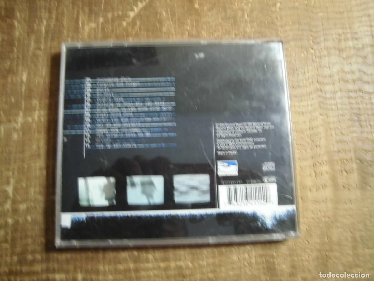 CDs de m&uacute;sica: CD BLONDIE NO EXIT 1999 - Foto 2