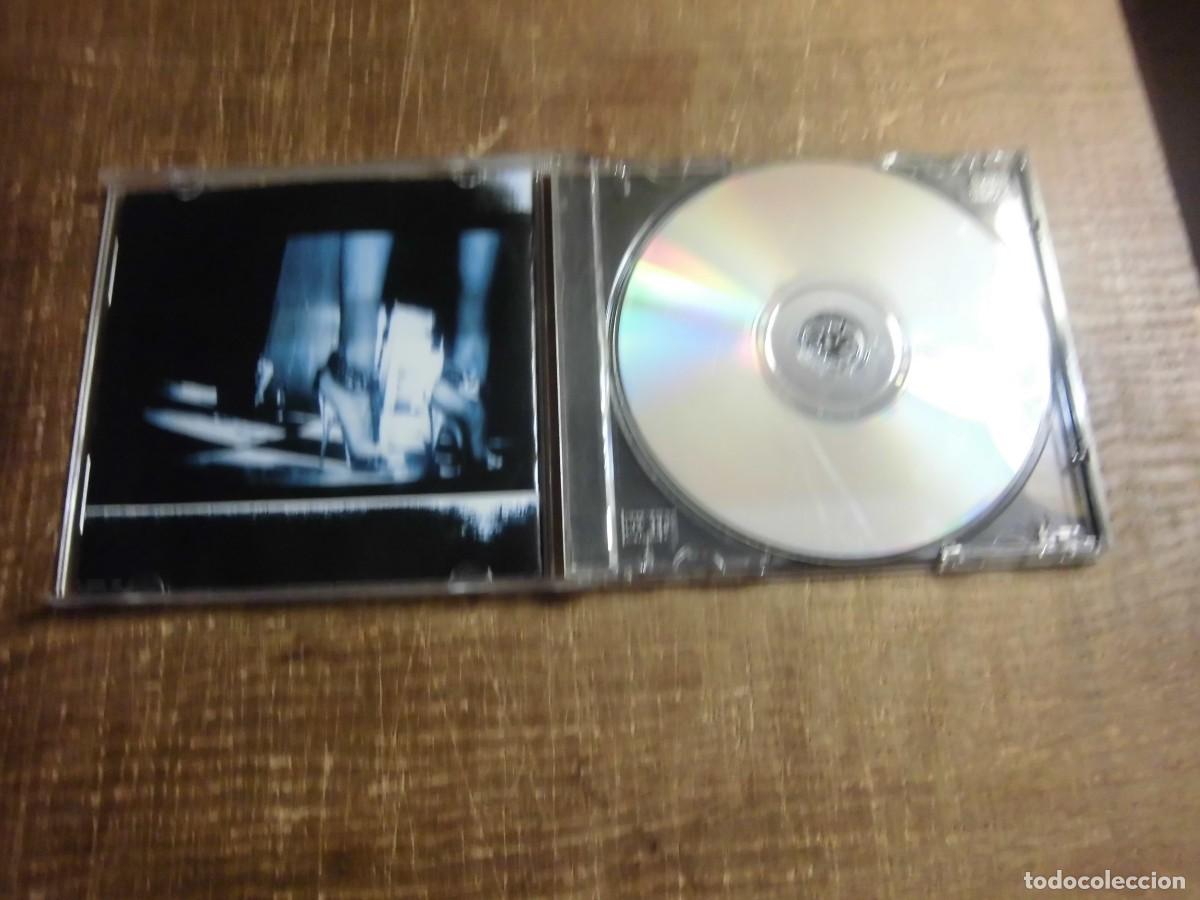 CDs de m&uacute;sica: CD BLONDIE NO EXIT 1999 - Foto 4