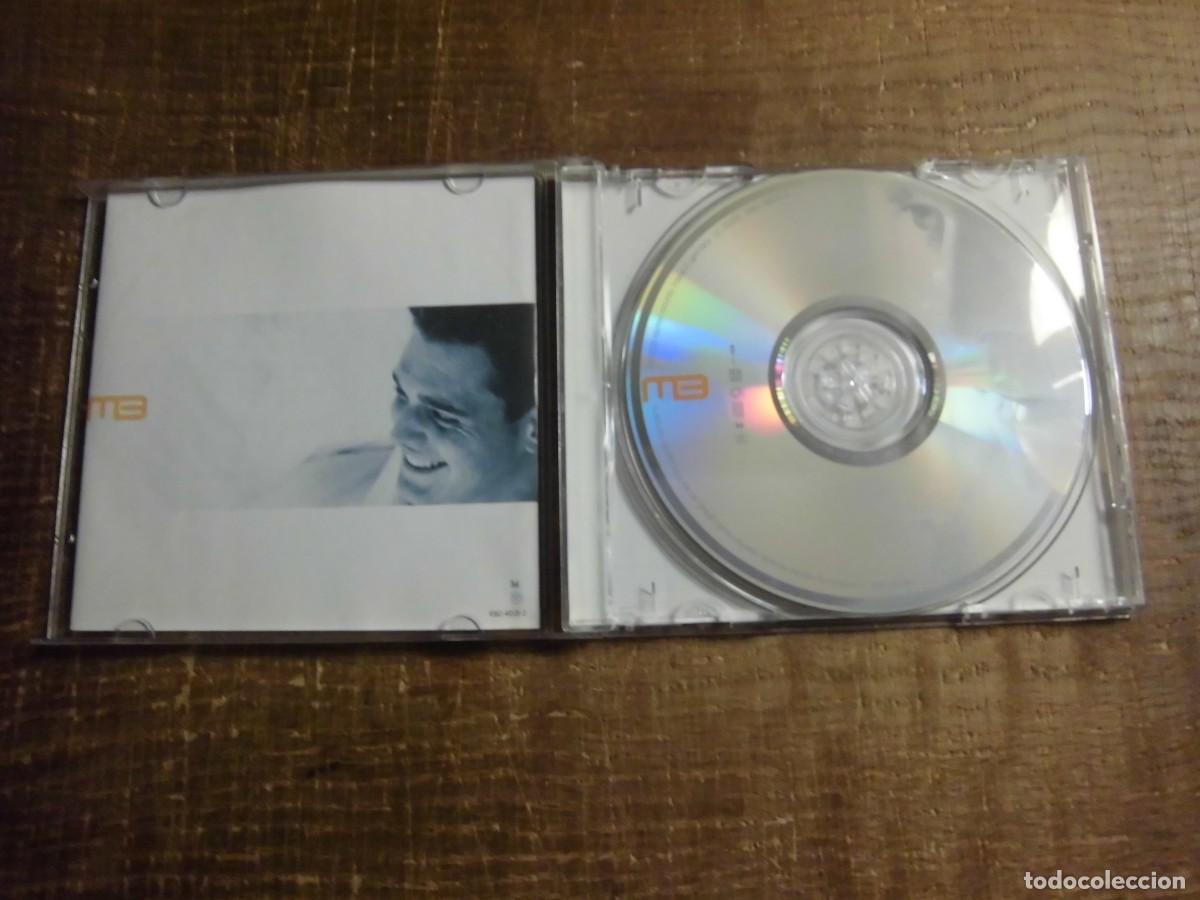 CDs de m&uacute;sica: CD MICHAEL BUBL&Eacute; MB MICHAEL BUBL&Eacute; - Foto 3