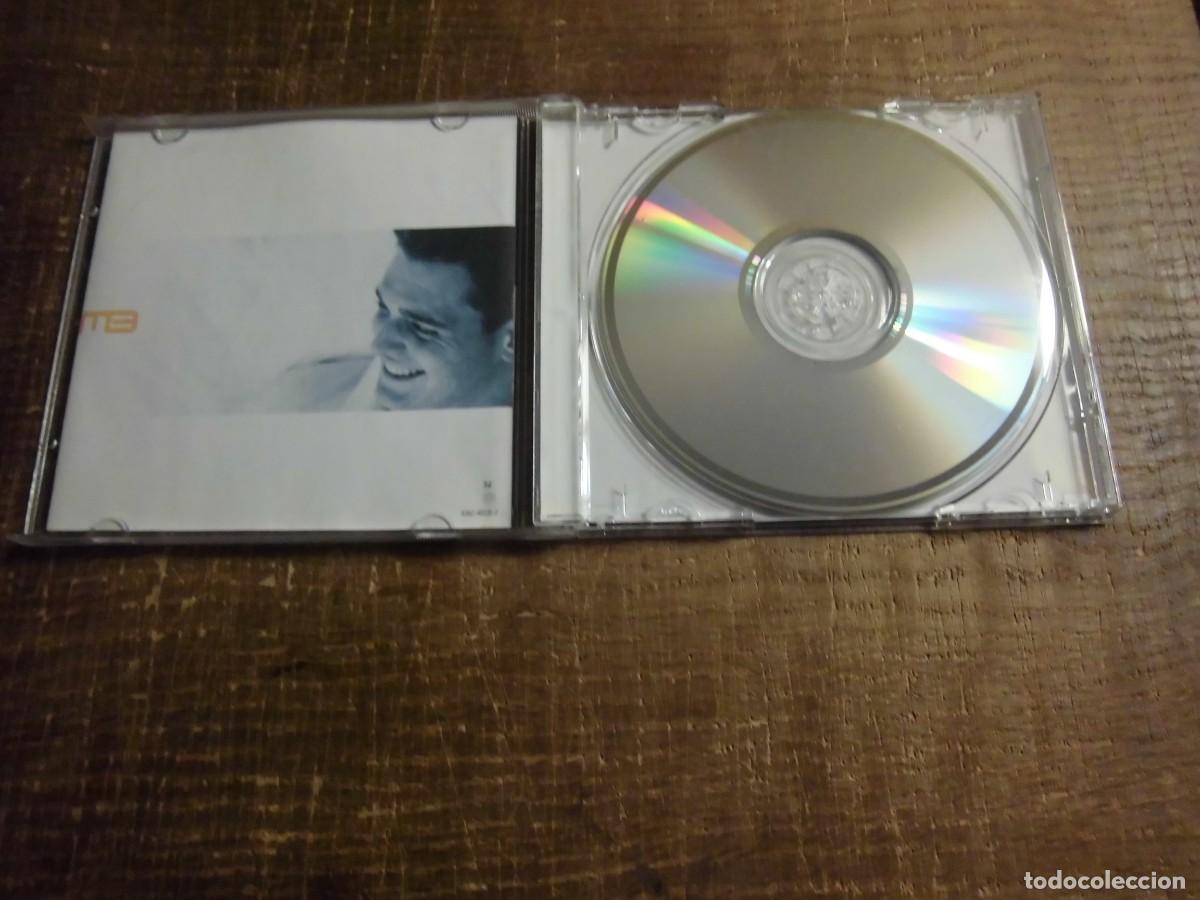 CDs de m&uacute;sica: CD MICHAEL BUBL&Eacute; MB MICHAEL BUBL&Eacute; - Foto 4