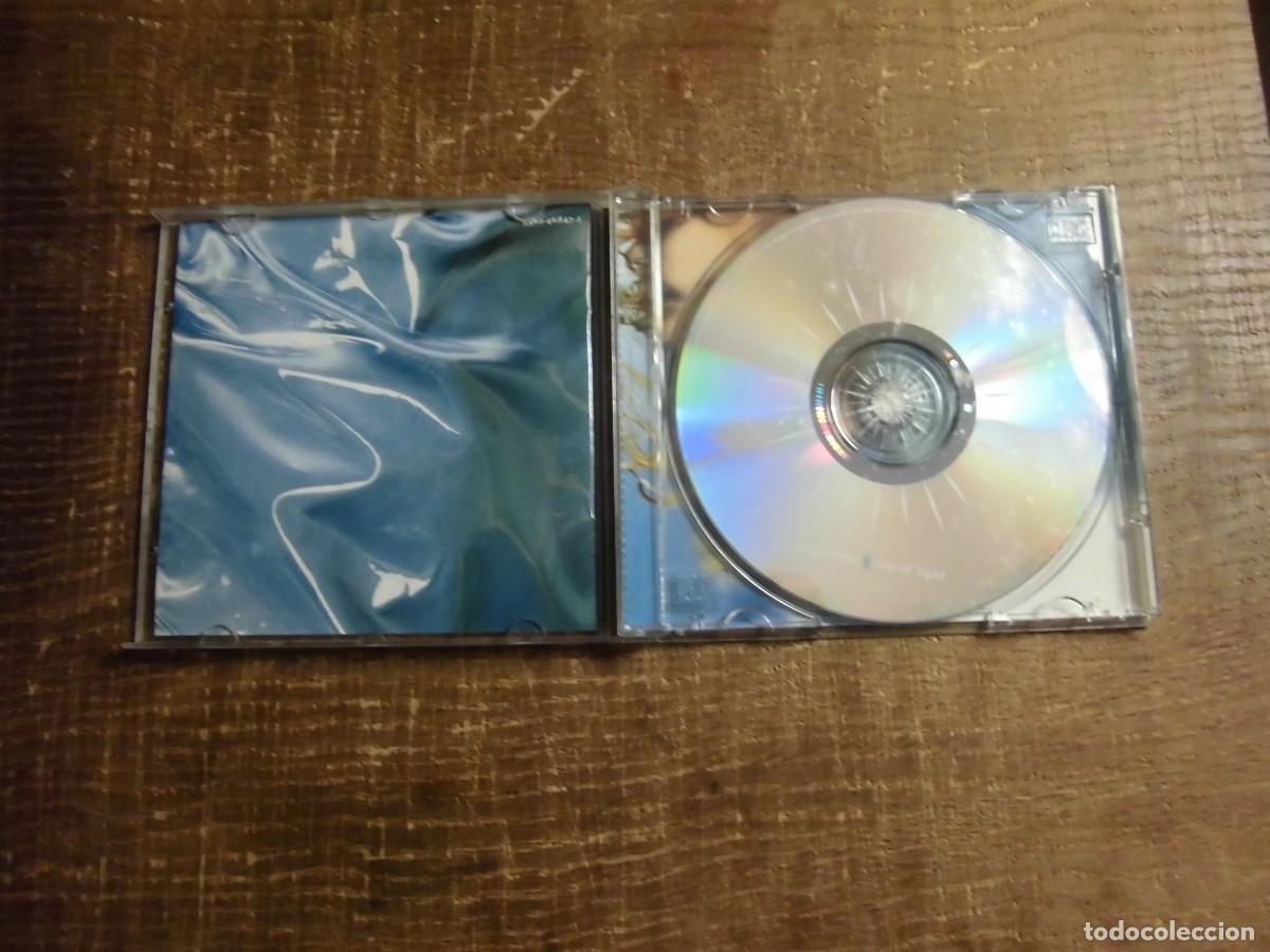 CDs de m&uacute;sica: CD MADONNA RAY OF LIGHT - Foto 3