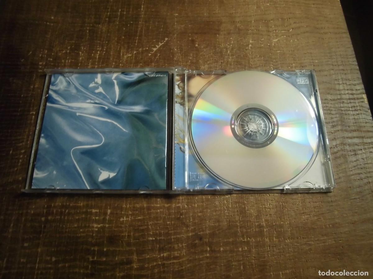 CDs de m&uacute;sica: CD MADONNA RAY OF LIGHT - Foto 4