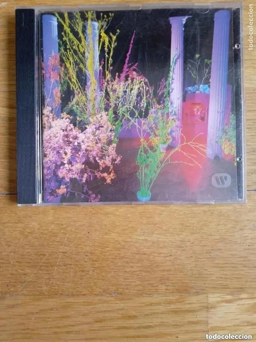 CDs de m&uacute;sica: HUSKER DU - WAREHOUSE (CD) - Foto 1