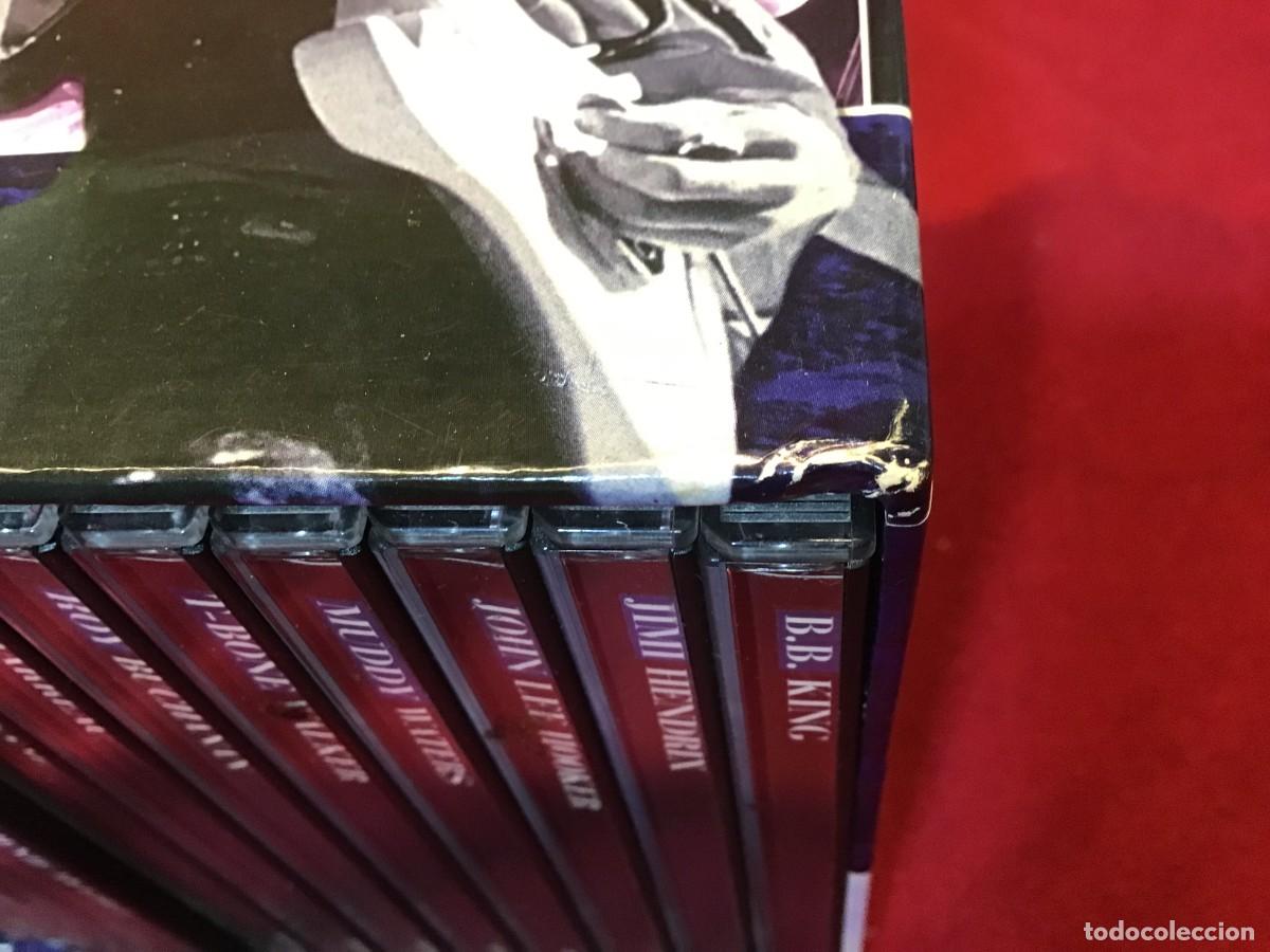 CDs de m&uacute;sica: Colecci&oacute;n de CD&acute;s Jazz & Blues - Foto 6