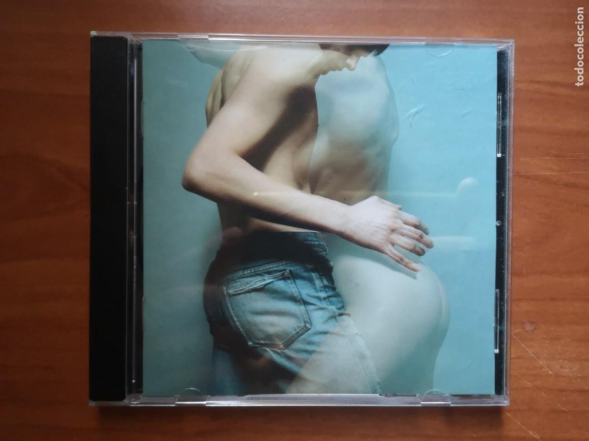 CDs de m&uacute;sica: placebo Sleeping With Ghosts - Foto 1