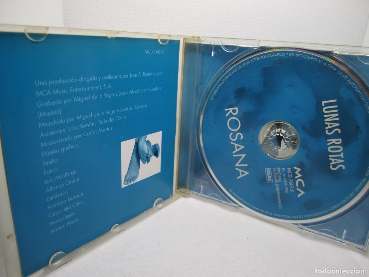 CDs de m&uacute;sica: cd banda sonora ghost maurice jarre - Foto 2