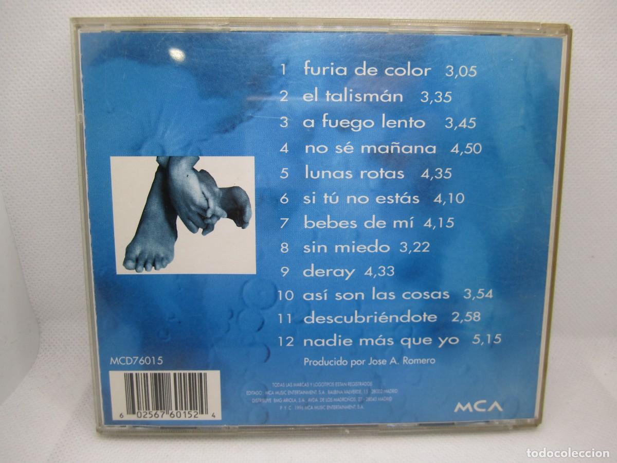 CDs de m&uacute;sica: cd banda sonora ghost maurice jarre - Foto 3