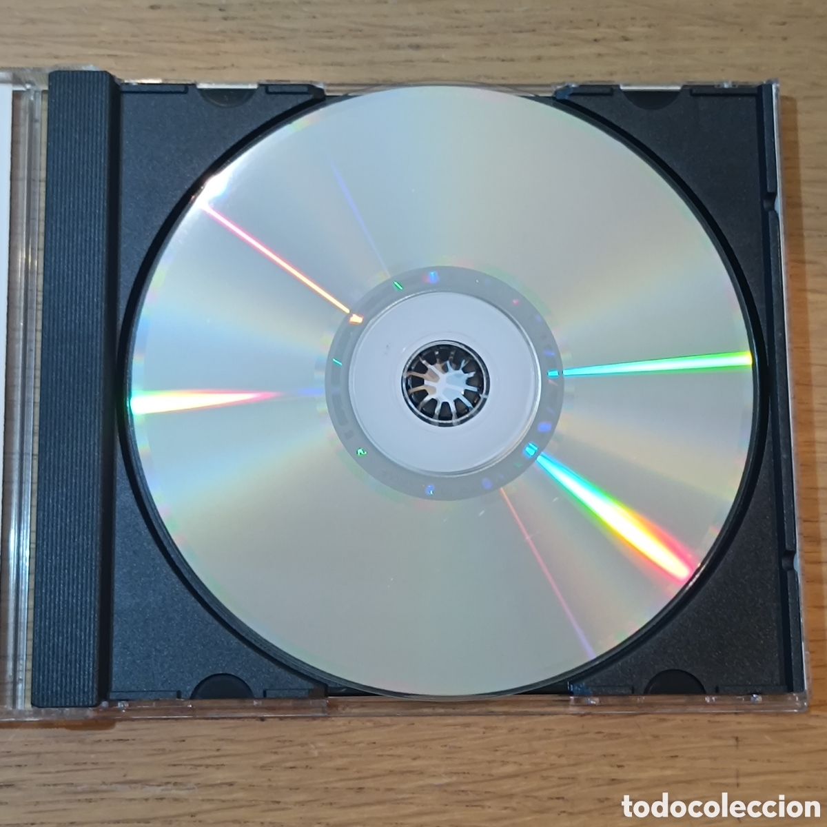 CDs de m&uacute;sica: Lo M&aacute;s Bruto De SFDK CD - Foto 6