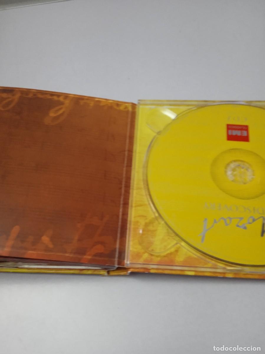 CDs de m&uacute;sica: MOZART Discovery 2 Cds y libreto - Foto 3